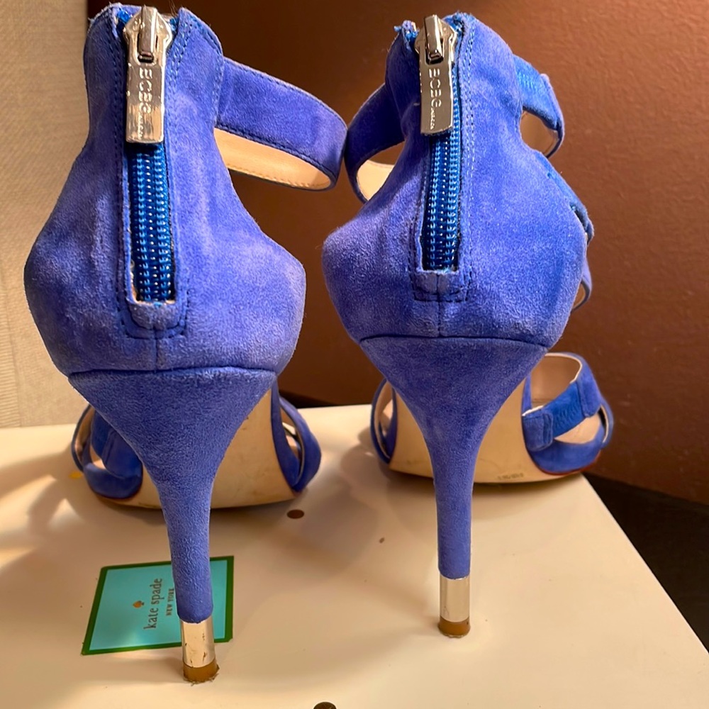 Bcbgeneration Sandals - image 2